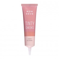 Mon Reve Tinty Cheeks 02